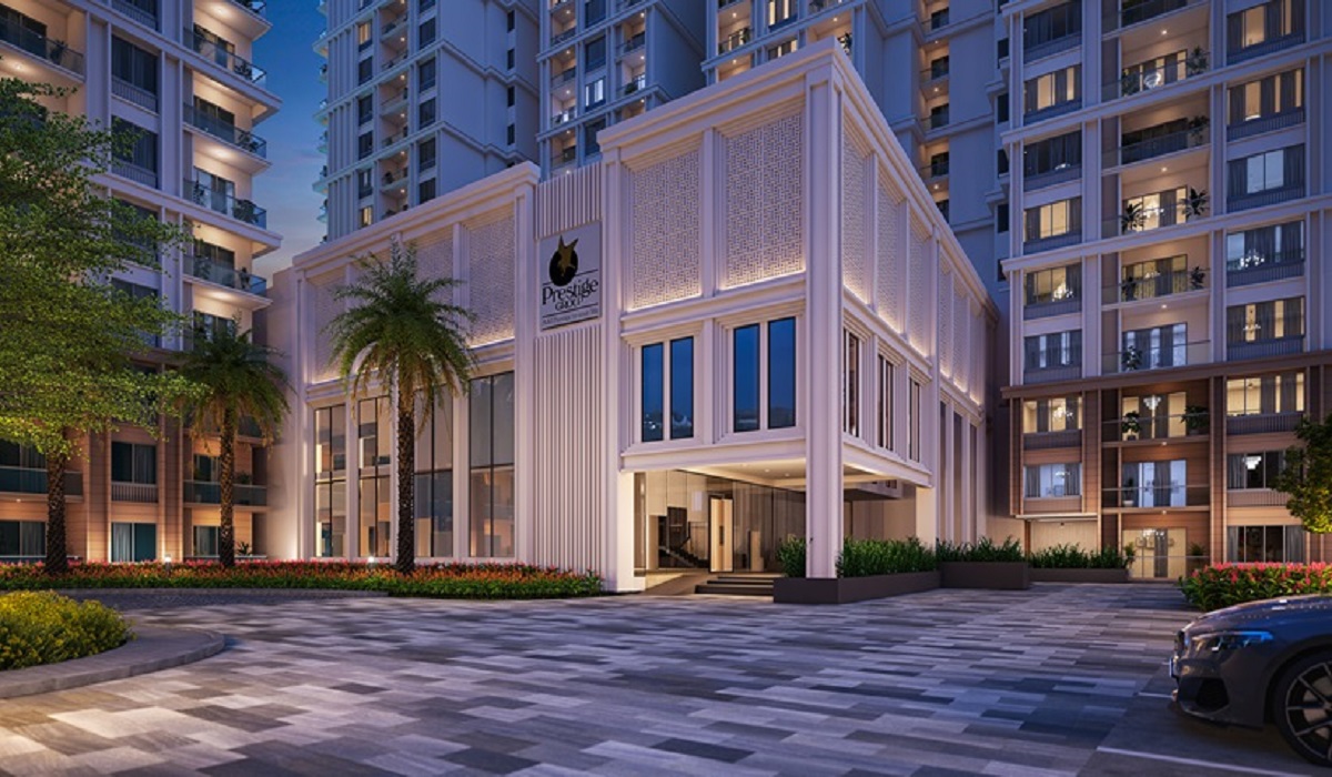prestige suncrest